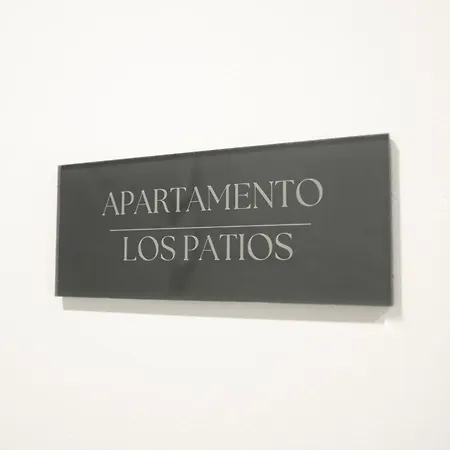 Апартаменти San Basilio - Plaza Del Potro *