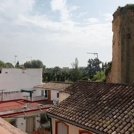 Апартаменти San Basilio - Plaza Del Potro Кордова