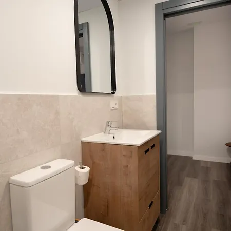 Апартаменти San Basilio - Plaza Del Potro Кордова