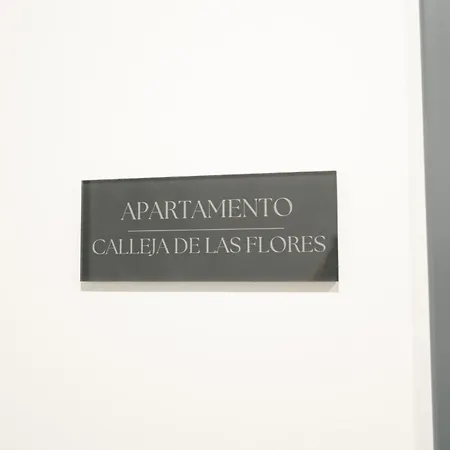 San Basilio - Plaza Del Potro Апартаменти *