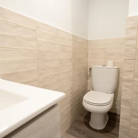 Апартаменти San Basilio - Plaza Del Potro *