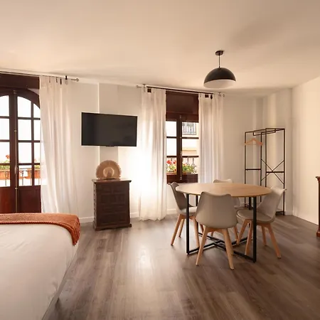 San Basilio - Plaza Del Potro *