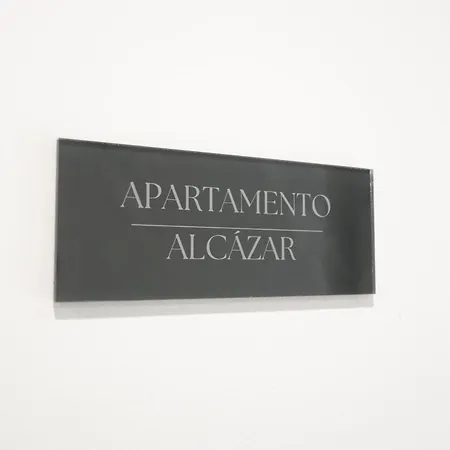 Апартаменти San Basilio - Plaza Del Potro