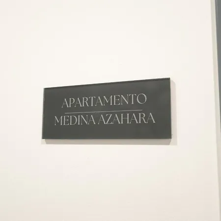 Апартаменти San Basilio - Plaza Del Potro Кордова